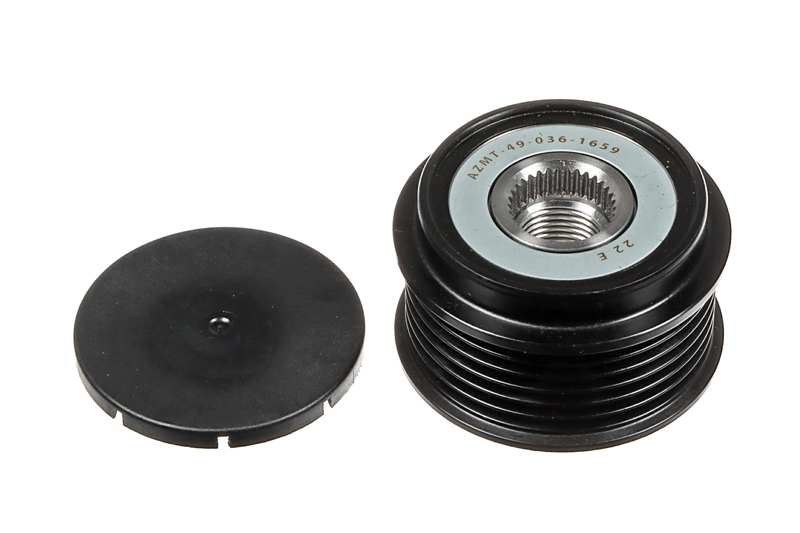 Alternator Freewheel Clutch