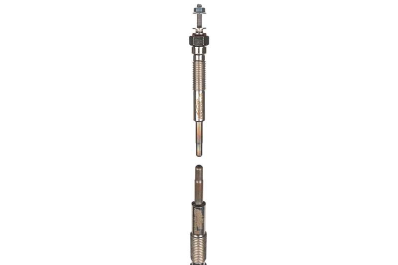 Glow Plug