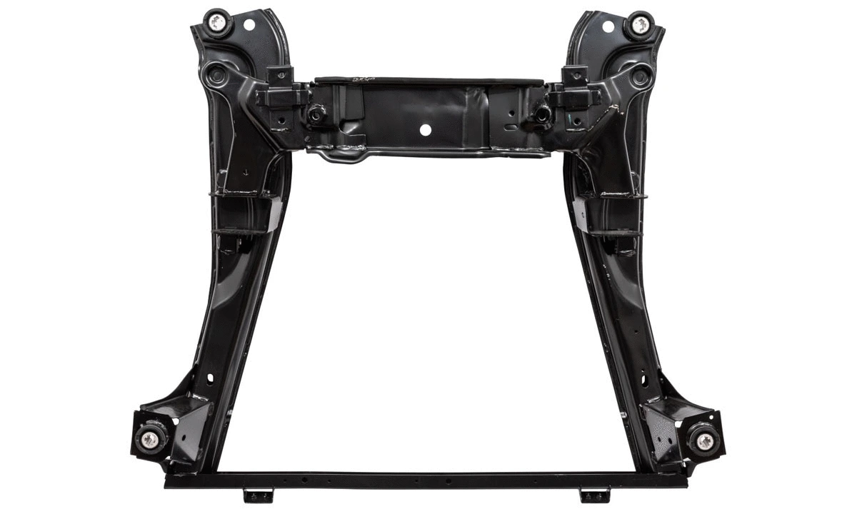 Support Frame/Subframe