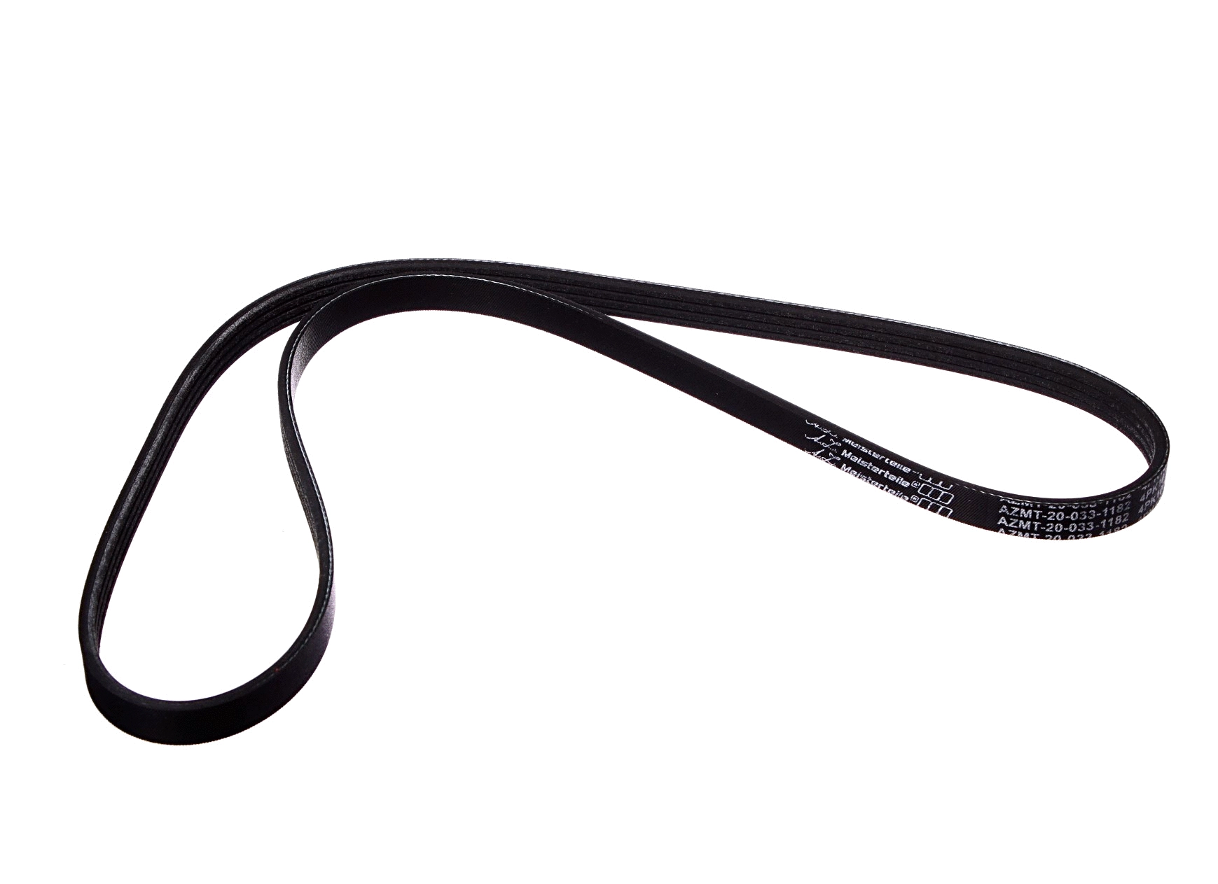 V-Ribbed Belt (AZMT-20-033-1182)
