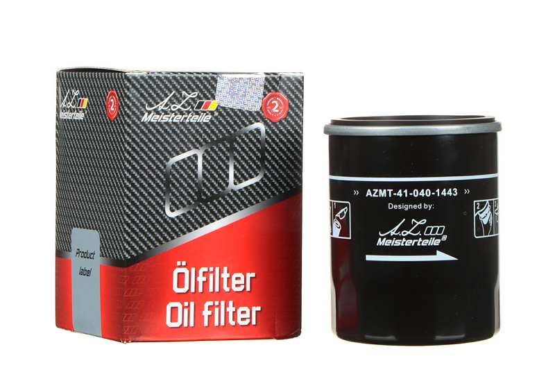 Oil Filter (AZMT-41-040-1443)