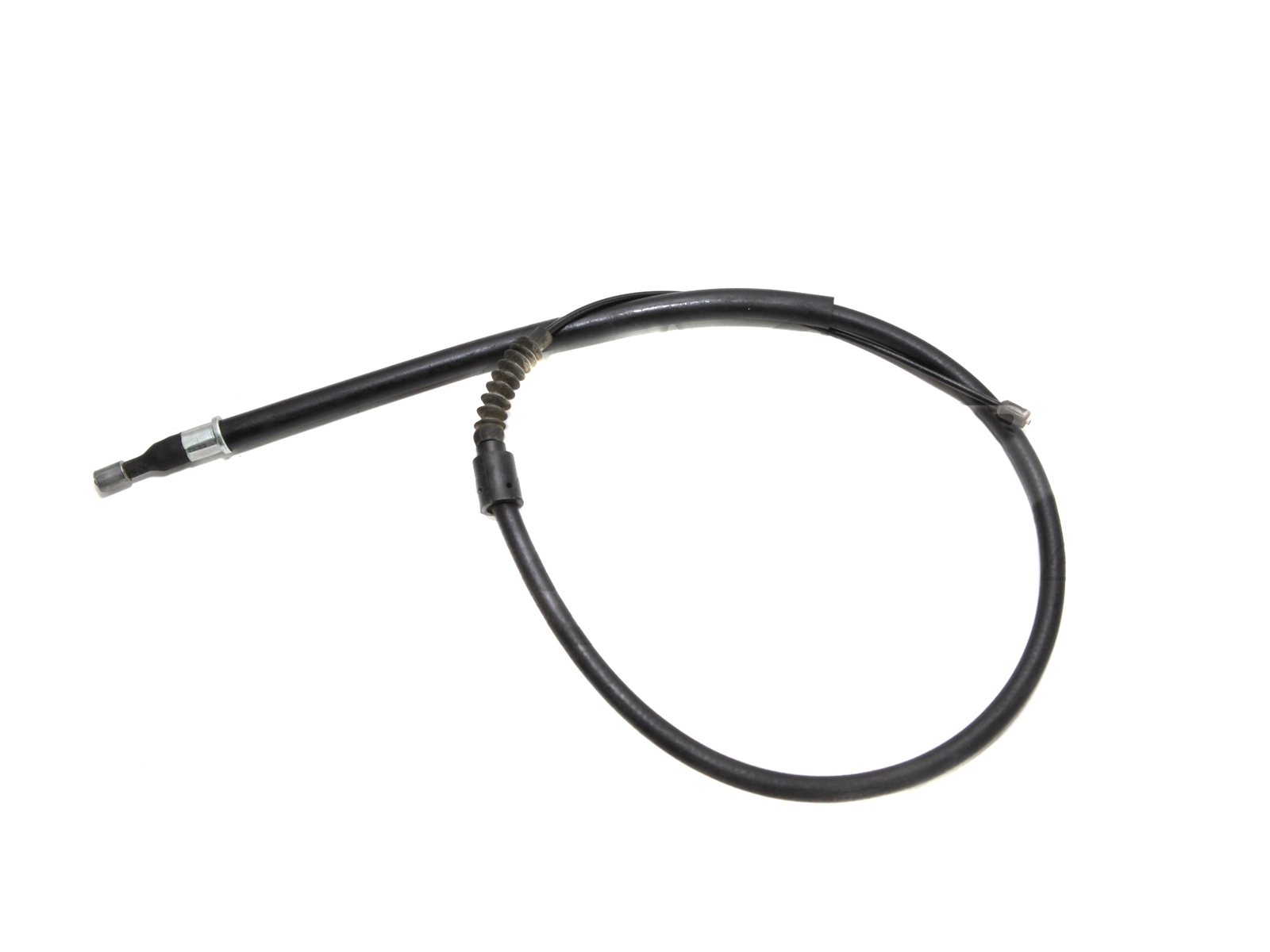 Cable Pull, parking brake (AZMT-44-031-1622)
