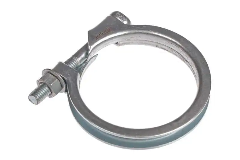 Clamping Piece, exhaust system (AZMT-40-010-2096)