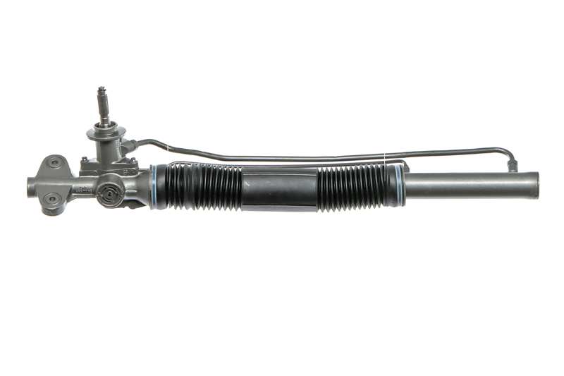 Steering Gear (AZMT-42-021-1076)