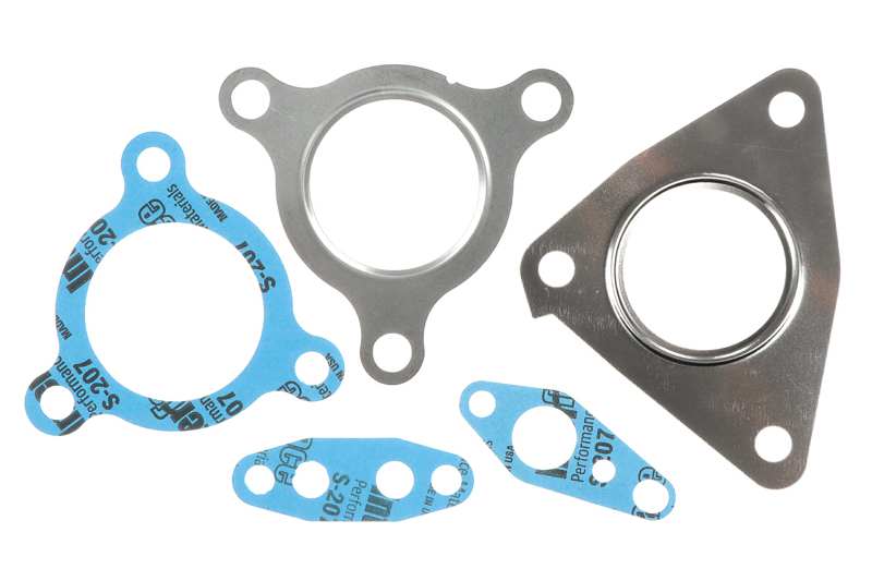Gasket Set, charger