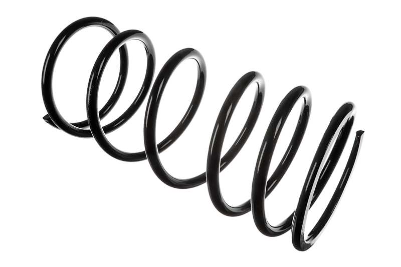 Suspension Spring (AZMT-42-089-1165)