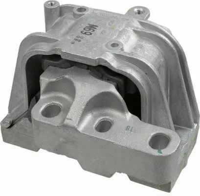 Mounting, engine (AZMT-40-040-7263)