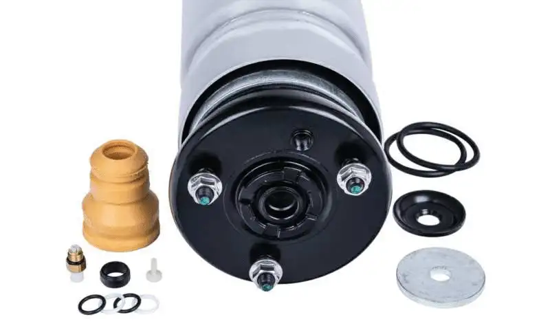 Air Spring, suspension