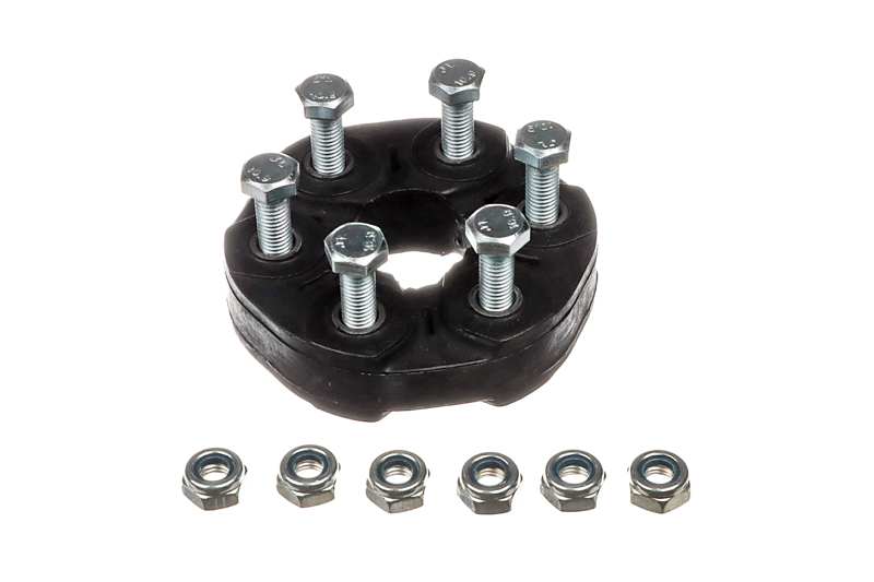 Joint, propshaft