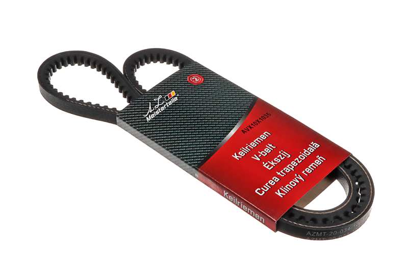 V-Belt (AZMT-20-034-1004)