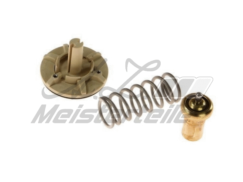 Thermostat, coolant (AZMT-46-040-2094)