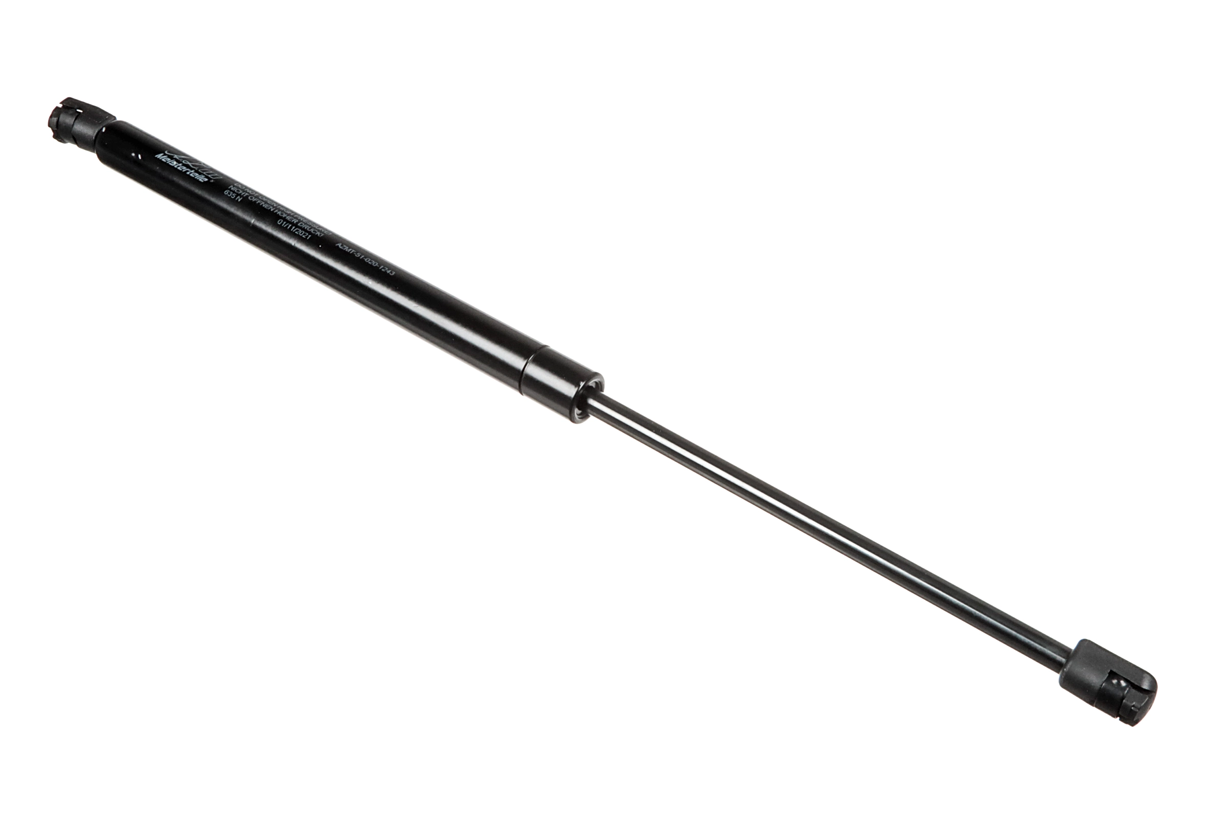 Gas Spring, boot/cargo area (AZMT-51-020-1243)