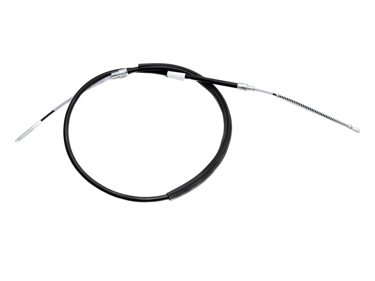 Cable Pull, parking brake (AZMT-44-031-1723)
