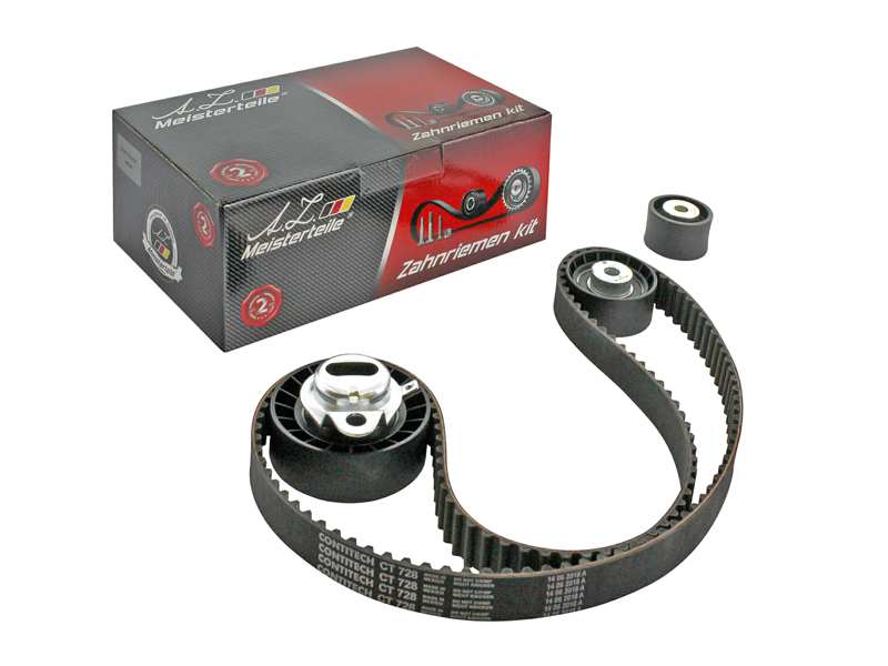 Timing Belt Kit