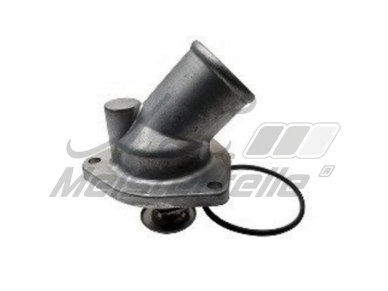 Thermostat, coolant (AZMT-46-040-2260)