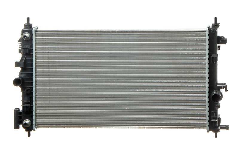 Radiator, engine cooling (AZMT-45-040-3018)