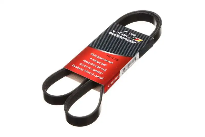 V-Ribbed Belt