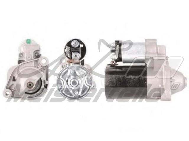 Starter (AZMT-53-010-1165)