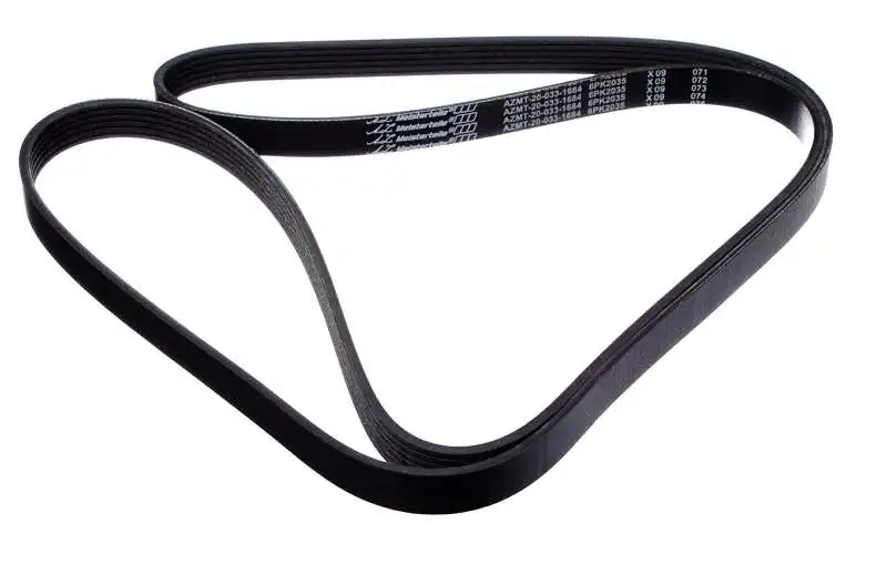 V-Ribbed Belt