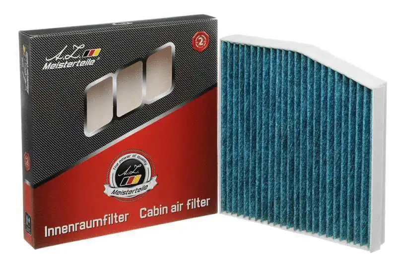 Filter, cabin air