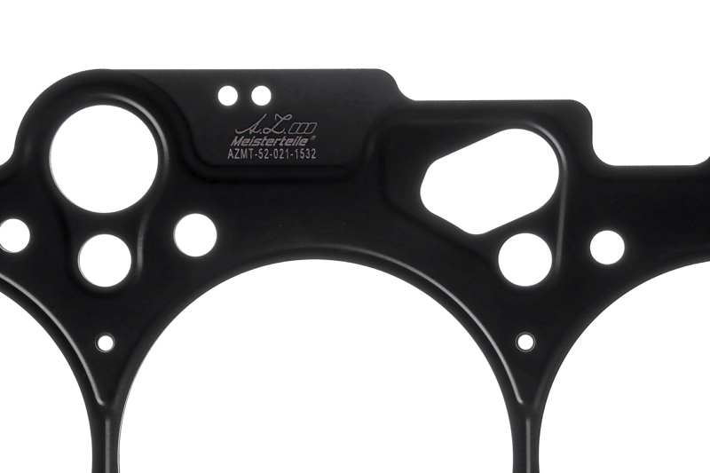 Gasket, cylinder head