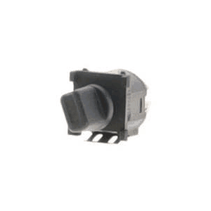 Blower Switch, heating/ventilation (AZMT-49-020-3190)