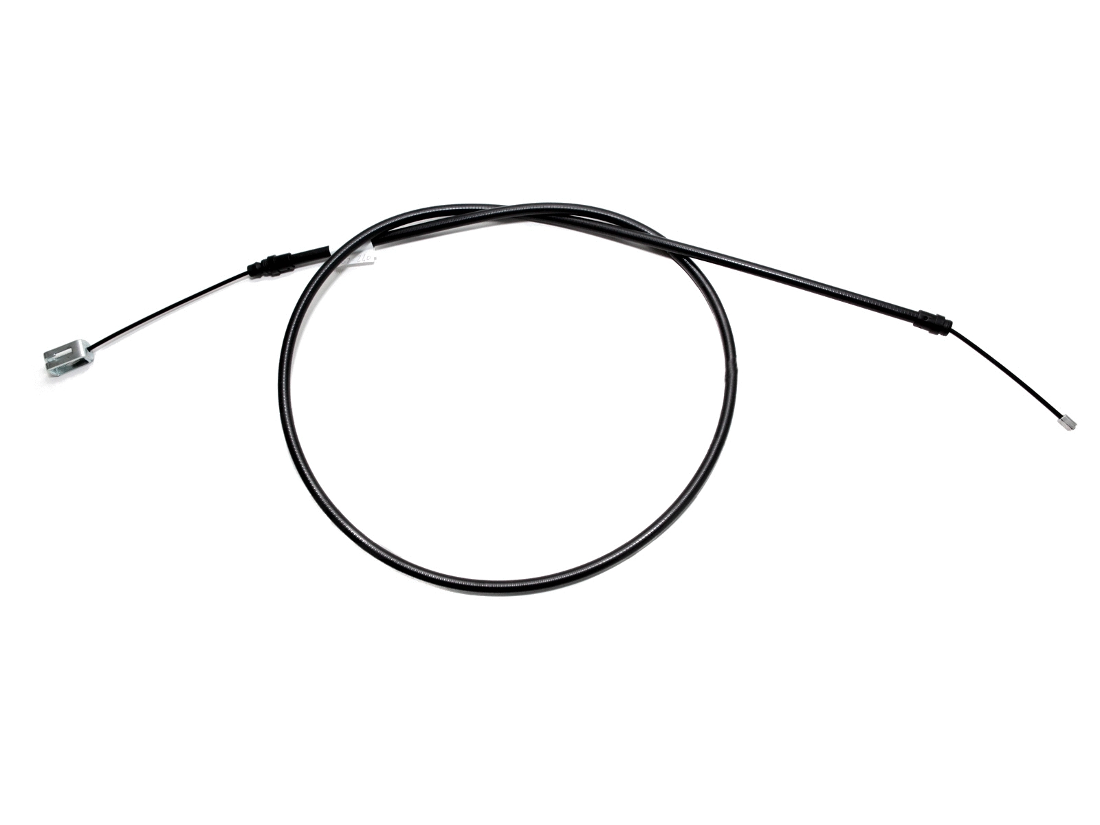 Cable Pull, parking brake (AZMT-44-031-1097)