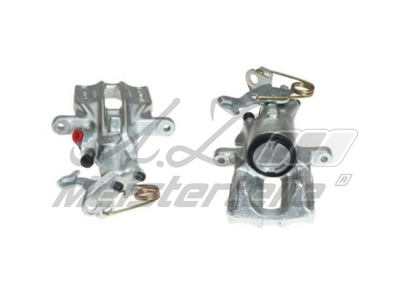 Brake Caliper (AZMT-44-023-1460)