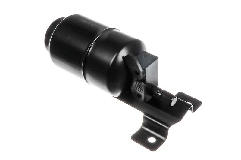 Dryer, air conditioning