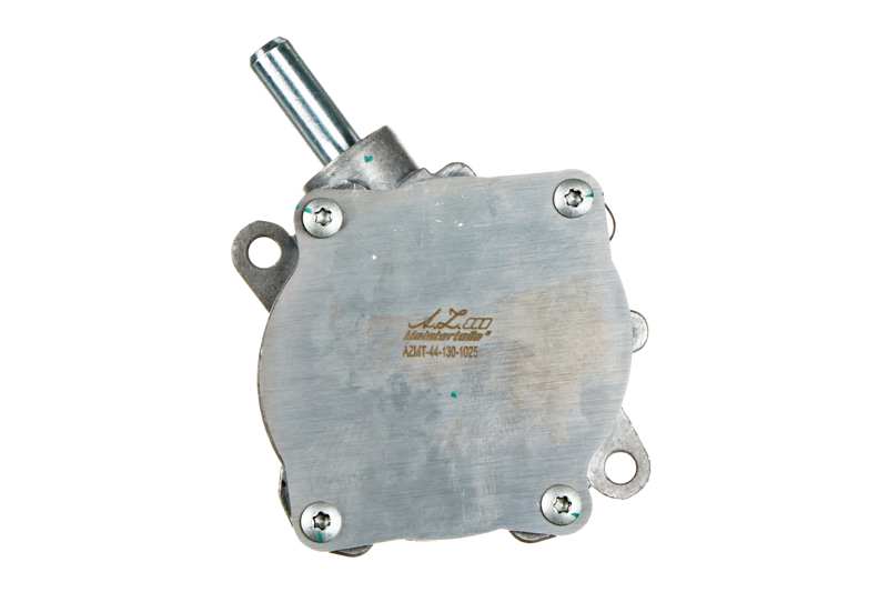 Vacuum Pump, braking system