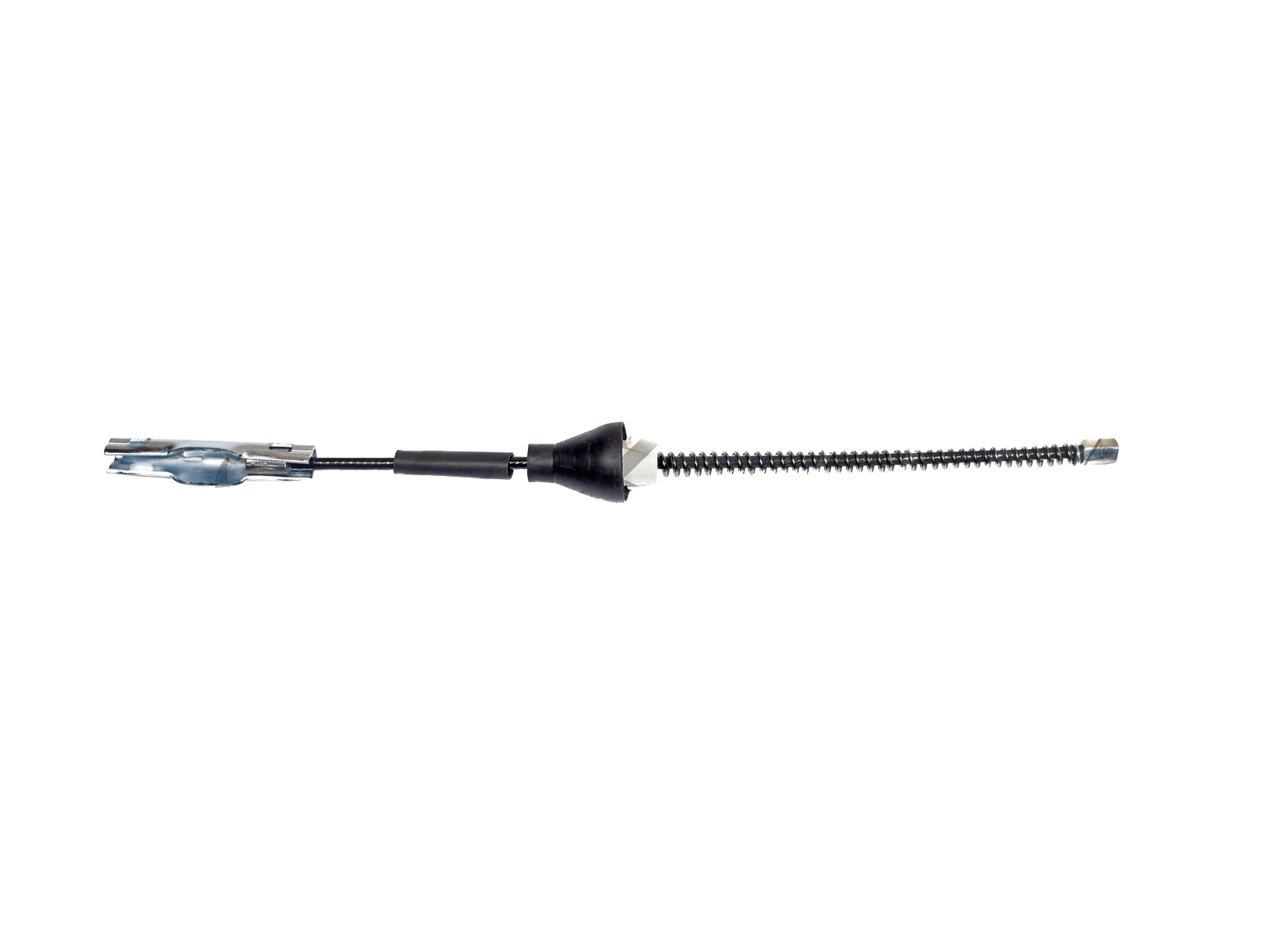 Cable Pull, parking brake (AZMT-44-031-1469)