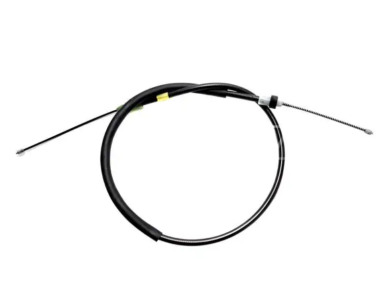 Cable Pull, parking brake (AZMT-44-031-1212)