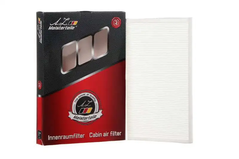 Filter, cabin air (AZMT-41-010-1384)