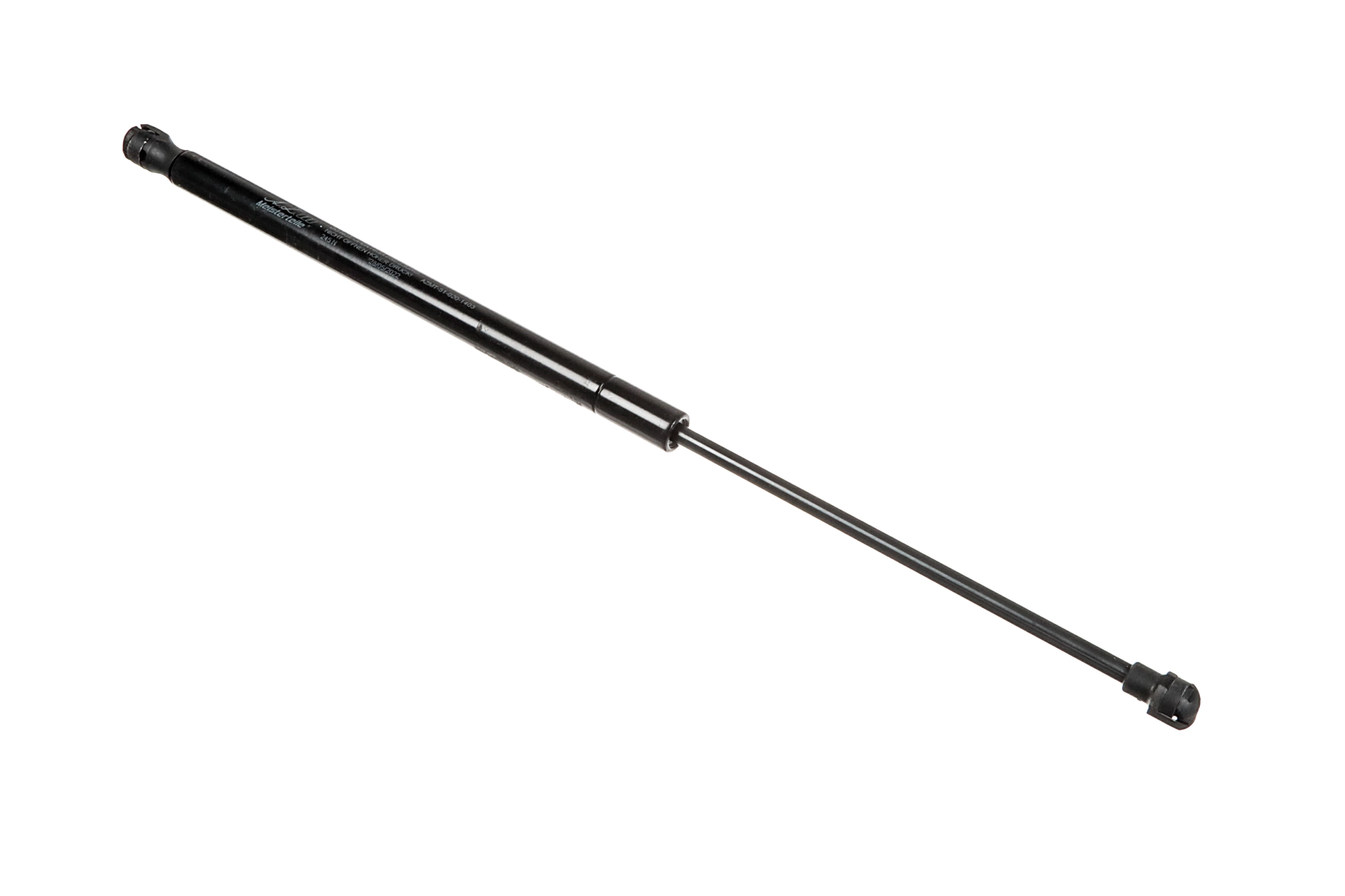 Gas Spring, boot/cargo area (AZMT-51-020-1403)