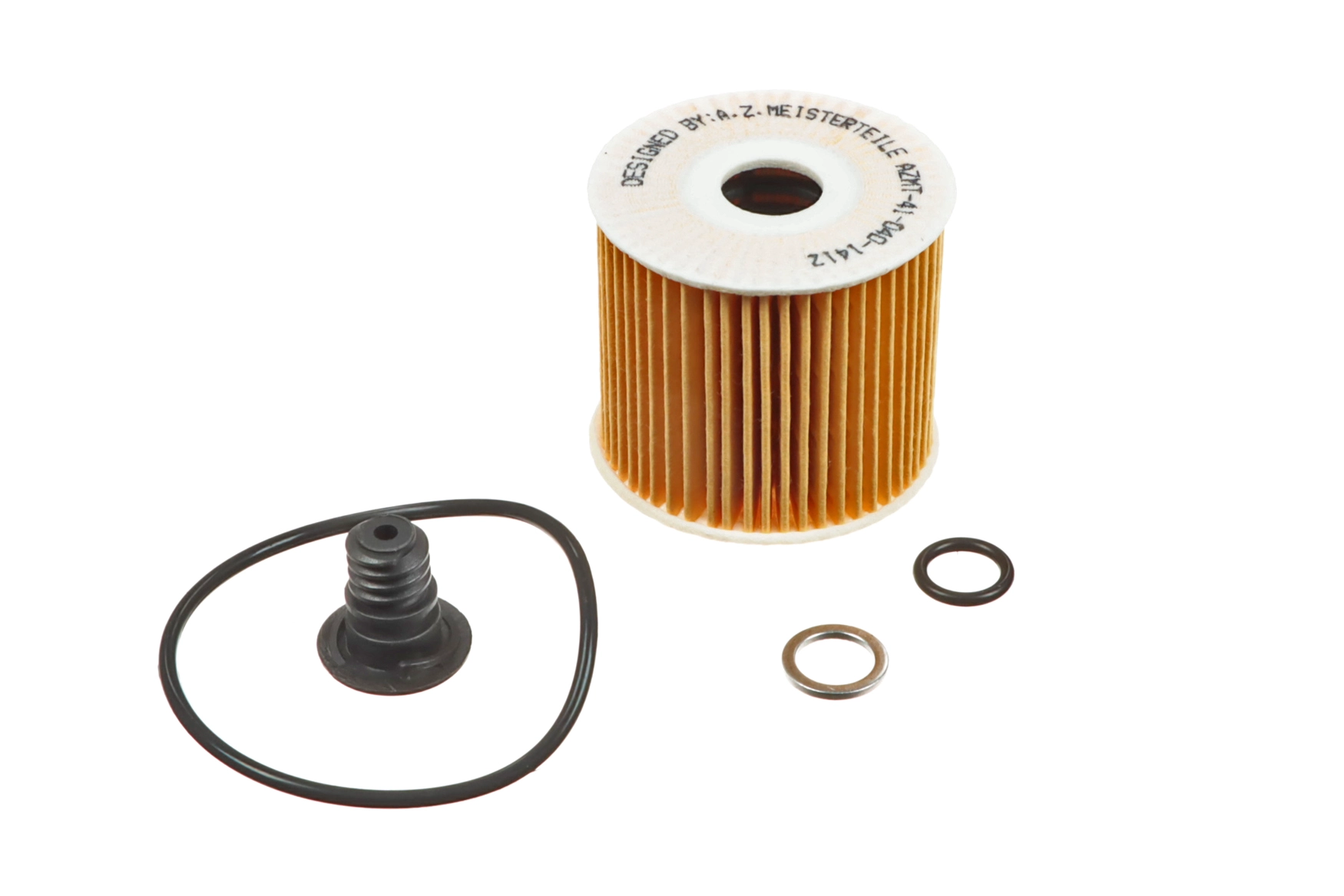 Oil Filter (AZMT-41-040-1412)