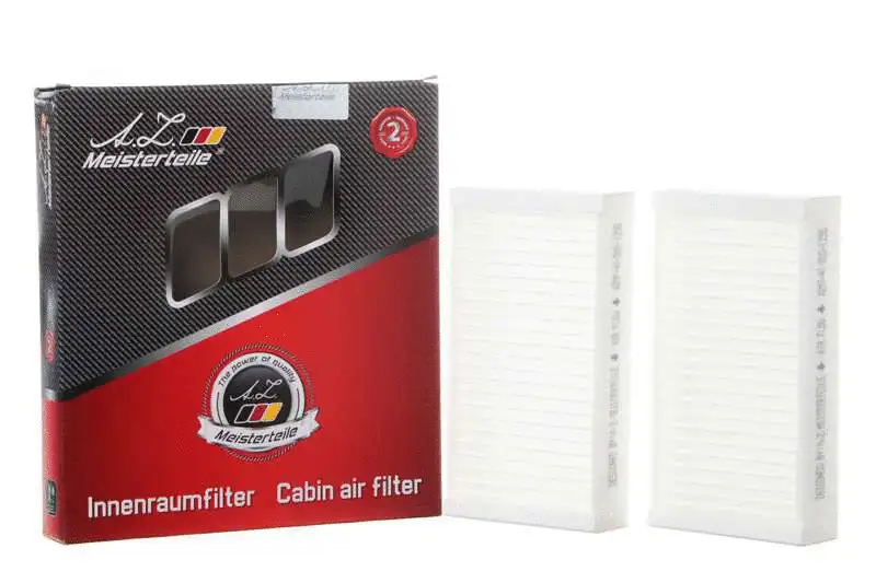 Filter, cabin air