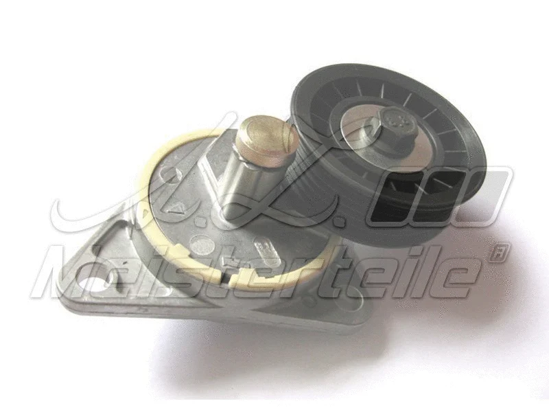 Deflection/Guide Pulley, V-ribbed belt (AZMT-20-031-1698)