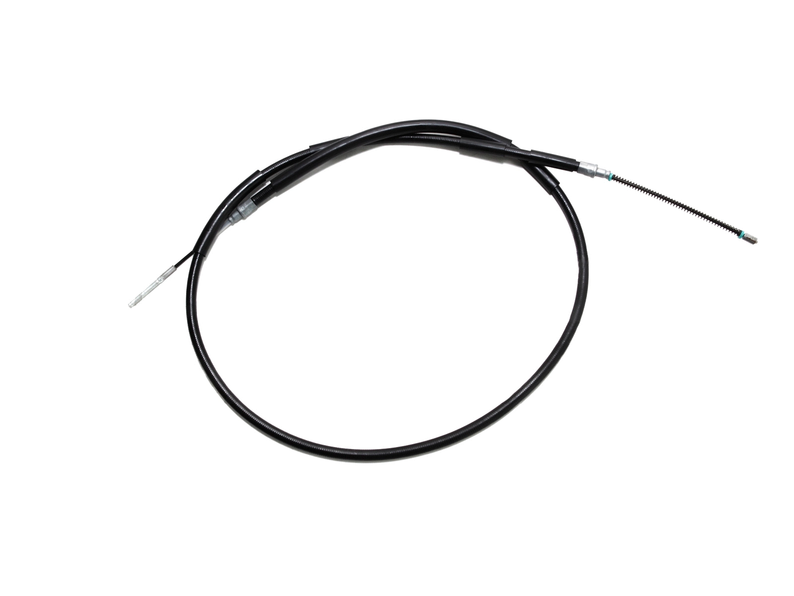 Cable Pull, parking brake (AZMT-44-031-1105)