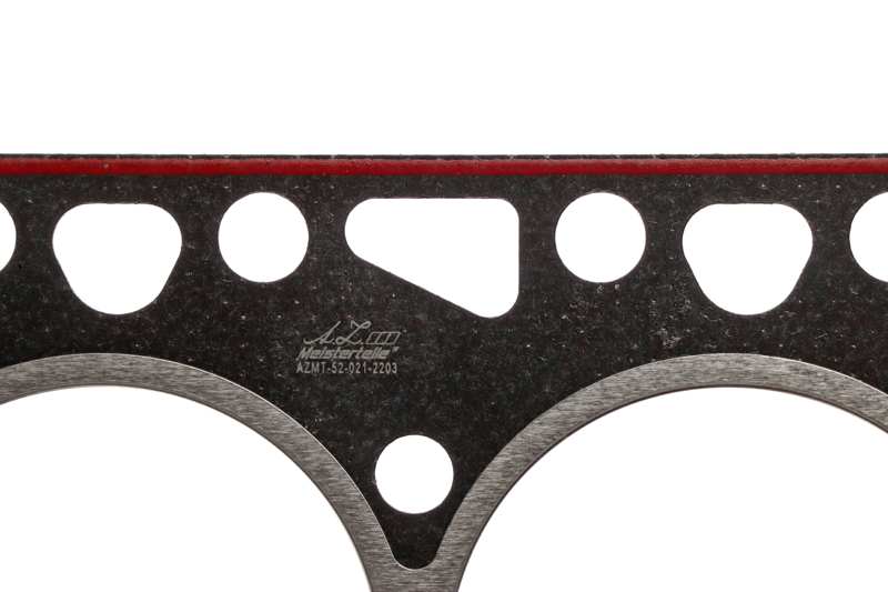 Gasket, cylinder head