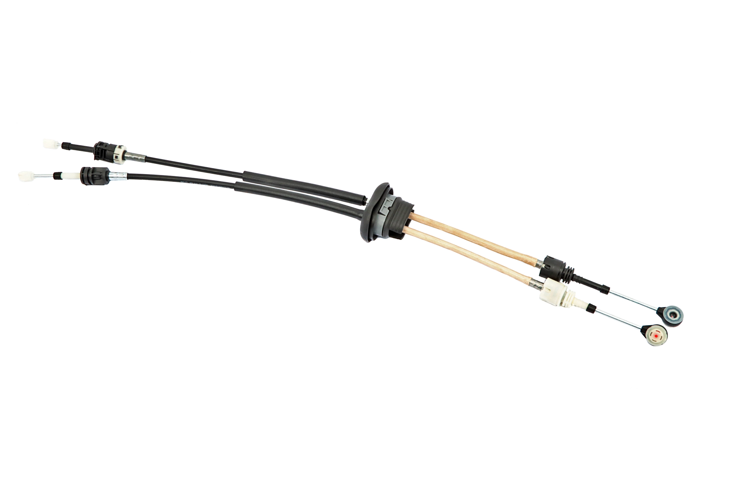 Cable Pull, manual transmission (AZMT-47-014-1257)