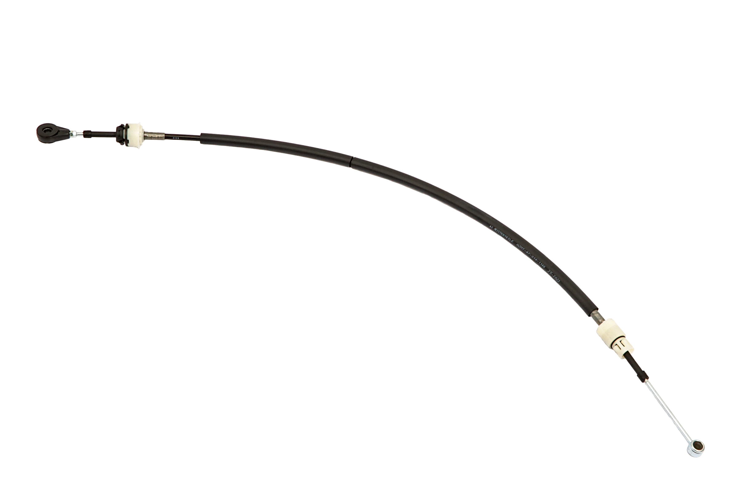 Cable Pull, manual transmission (AZMT-47-014-1140)