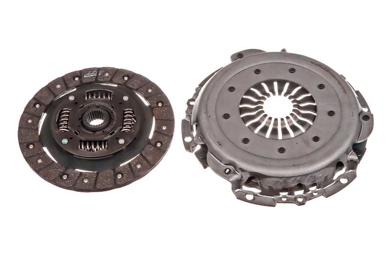 Clutch Kit (AZMT-47-020-1219)