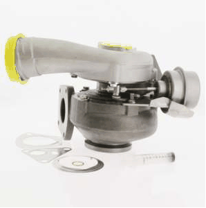 Charger, charging (supercharged/turbocharged) (AZMT-52-010-1010)