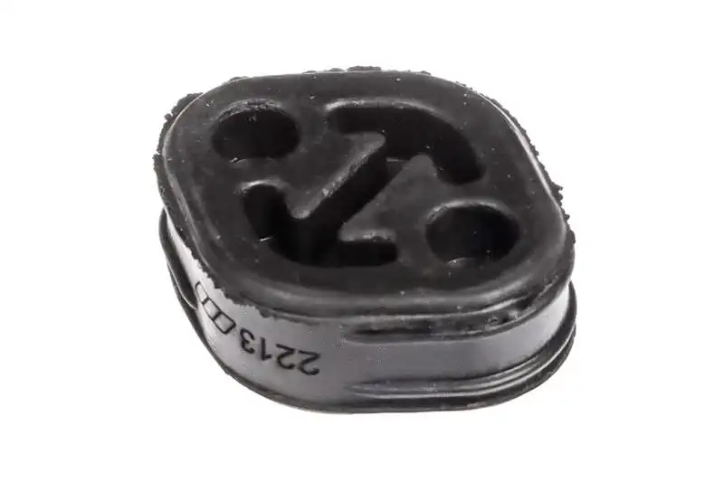 Rubber Strip, exhaust system (AZMT-40-010-2213)