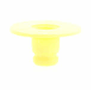 Rubber Buffer, suspension (AZMT-40-040-6000)