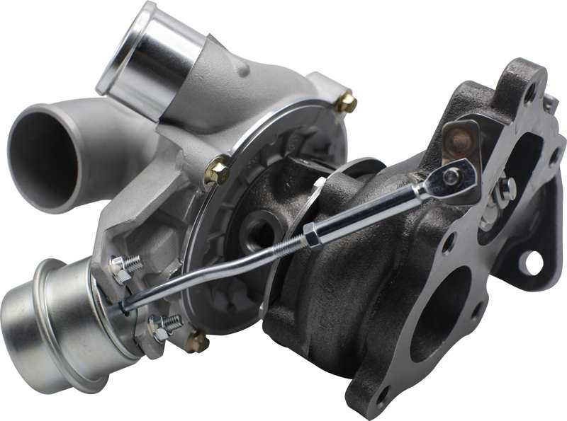 Charger, charging (supercharged/turbocharged) (AZMT-52-010-1053)