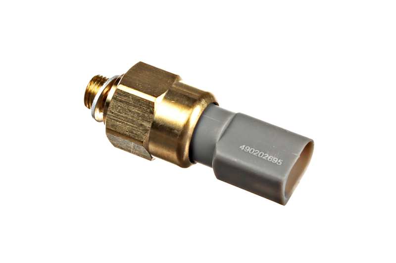 Oil Pressure Switch