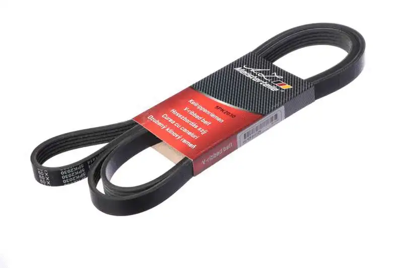 V-Ribbed Belt (AZMT-20-033-1414)