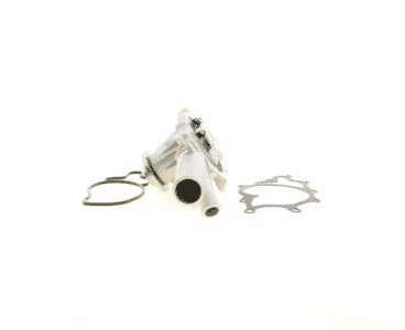 Water Pump, engine cooling (AZMT-30-100-1037)