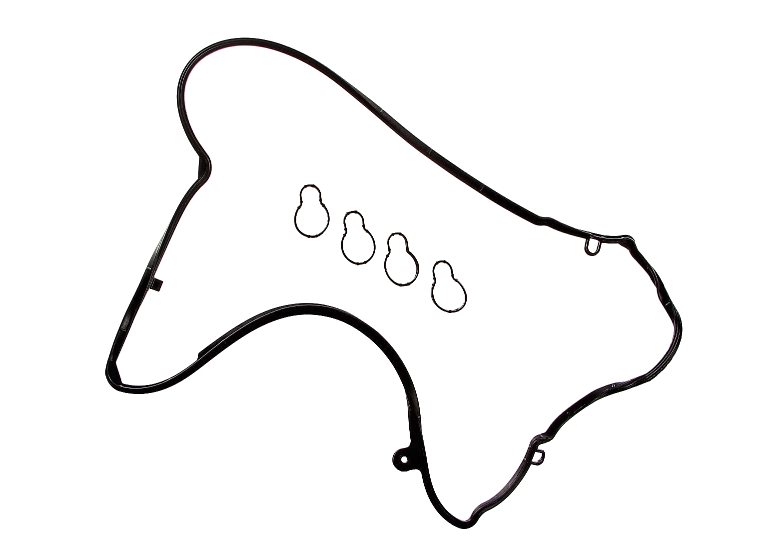 Gasket Set, cylinder head cover (AZMT-52-026-1157)